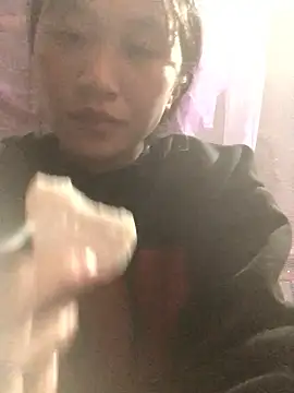 han-camx online show from 14, 1, 2026