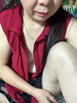 -Mery- online show from 21, 7, 2026