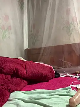 -Mery- online show from 16, 3, 2026