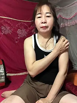 -Mery- online show from 25, 2, 2026