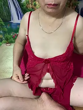 -Mery- online show from 7, 6, 2026