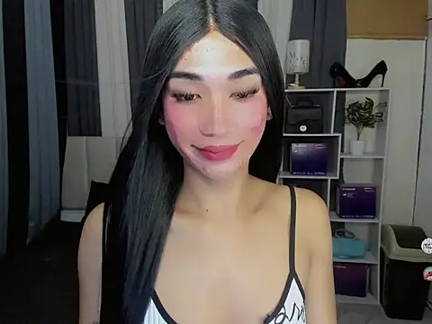 FyangFoxx online show from 10, 5, 2026