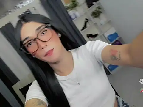 FyangFoxx online show from 22, 3, 2026