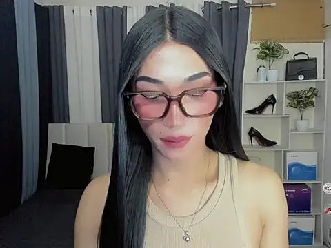 FyangFoxx online show from 24, 3, 2026