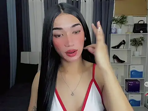 FyangFoxx online show from 20, 3, 2026