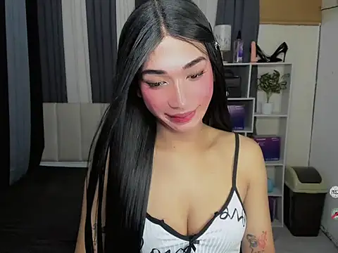 FyangFoxx online show from 14, 5, 2026