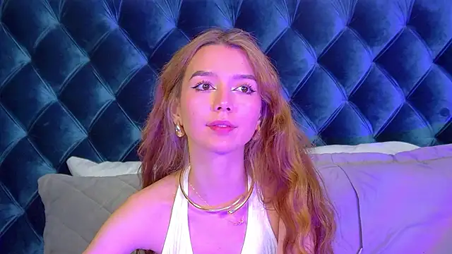 VanessaVienne online show from 19, 1, 2026