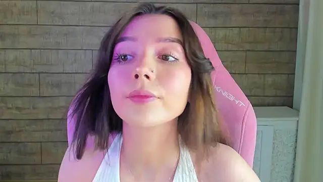 VanessaVienne online show from 23, 3, 2026