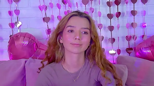 VanessaVienne online show from 15, 2, 2026