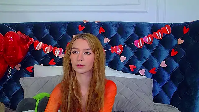 VanessaVienne online show from 11, 2, 2026