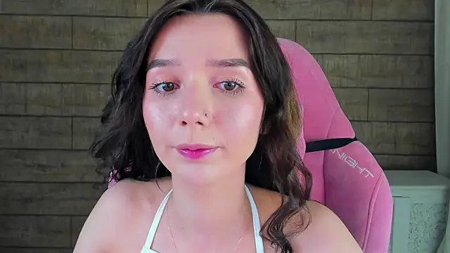 VanessaVienne online show from 16, 3, 2026