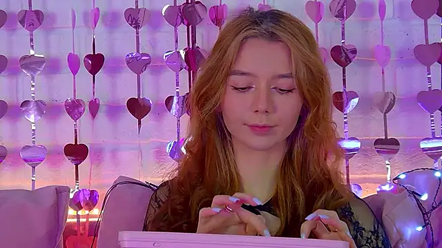 VanessaVienne online show from 10, 2, 2026