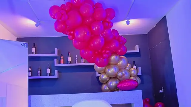 nova salvatore online show from 8, 2, 2026