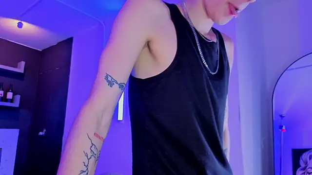 nova salvatore online show from 19, 3, 2026