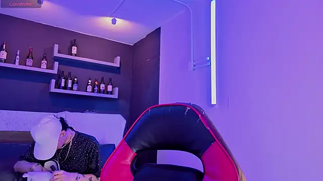 nova salvatore online show from 25, 2, 2026