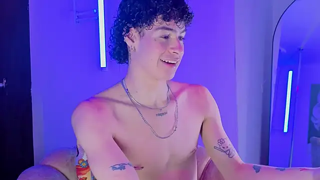 nova salvatore online show from 25, 3, 2026