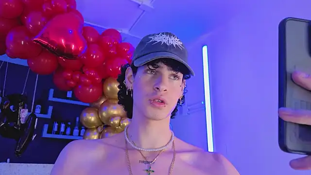 nova salvatore online show from 6, 2, 2026