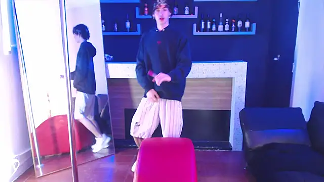 nova salvatore online show from 13, 1, 2026