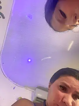 YaraXX1 online show from 8, 2, 2026