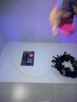 YaraXX1 online show from 5, 2, 2026