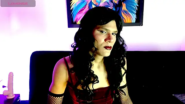 Brittany  Rose online show from 7, 2, 2026