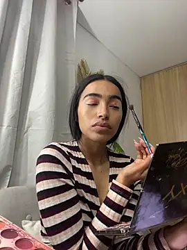 Snapshot of Mystick_ chatting on 9, 3, 2026 Mystick online show from 9, 3, 2026