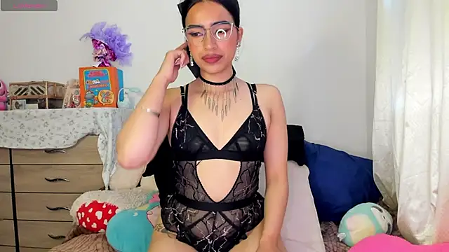 Snapshot of Mystick_ chatting on 13, 1, 2026 Mystick online show from 13, 1, 2026