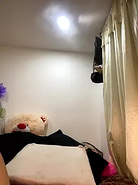 Snapshot of Mystick_ chatting on 9, 1, 2026 Mystick online show from 9, 1, 2026