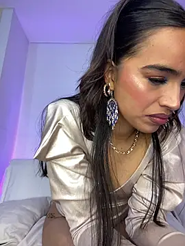 Snapshot of Mystick_ chatting on 8, 3, 2026 Mystick online show from 8, 3, 2026