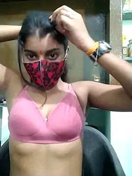 Erotic-Girl online show from 8, 3, 2026