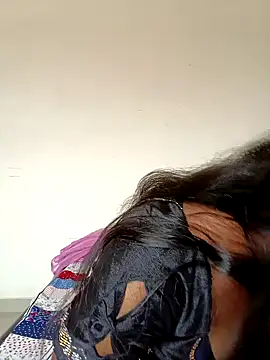 Erotic-Girl online show from 15, 5, 2026