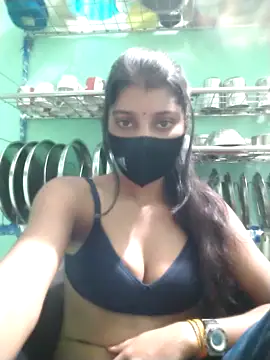 Erotic-Girl online show from 17, 2, 2026