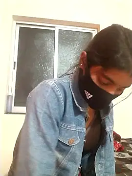 Erotic-Girl online show from 13, 1, 2026