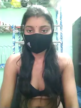 Erotic-Girl online show from 16, 2, 2026