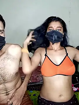 Erotic-Girl online show from 16, 6, 2026