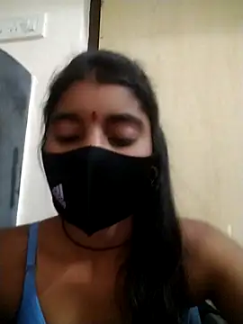 Erotic-Girl online show from 19, 1, 2026