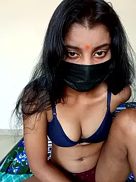 Erotic-Girl online show from 19, 5, 2026