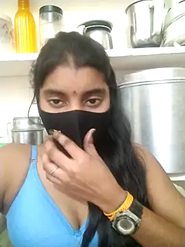 Erotic-Girl online show from 15, 1, 2026