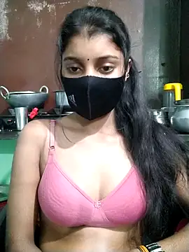 Erotic-Girl online show from 19, 2, 2026