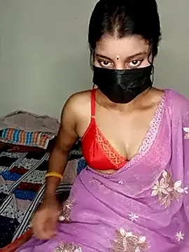 Erotic-Girl online show from 14, 5, 2026
