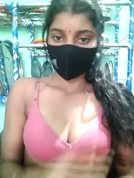 Erotic-Girl online show from 24, 2, 2026