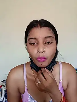 Erotic-Girl online show from 25, 5, 2026