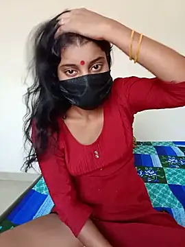 Erotic-Girl online show from 16, 5, 2026