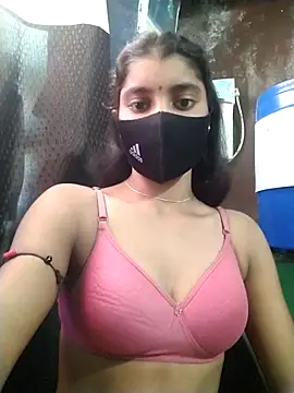 Erotic-Girl online show from 7, 2, 2026