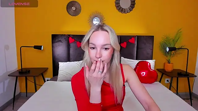 DaisyMellifluous online show from 12, 2, 2026