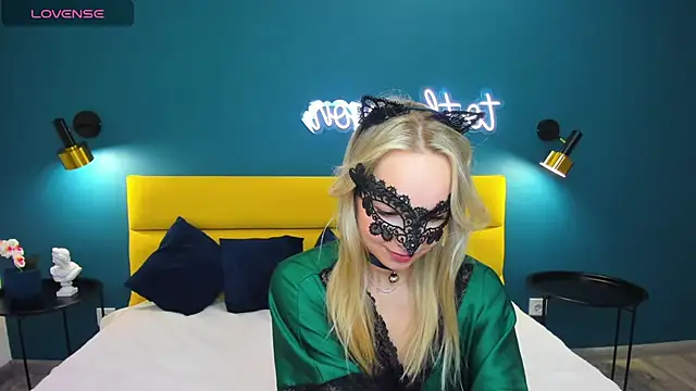 DaisyMellifluous online show from 17, 1, 2026