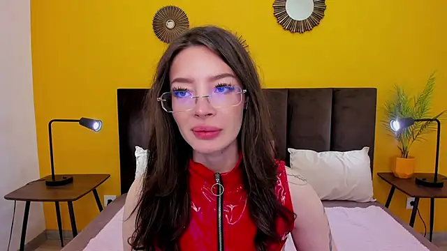 IvyDainty online show from 9, 5, 2026