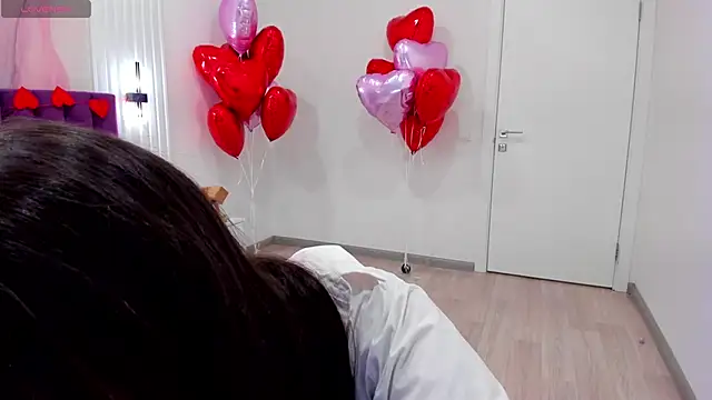 IvyDainty online show from 17, 2, 2026