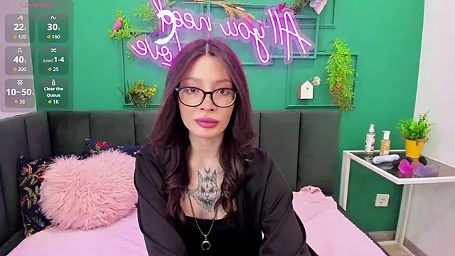 IvyDainty online show from 9, 4, 2026