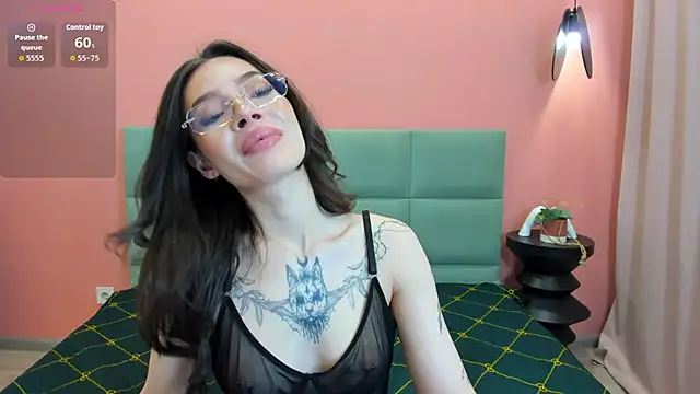 IvyDainty online show from 4, 6, 2026